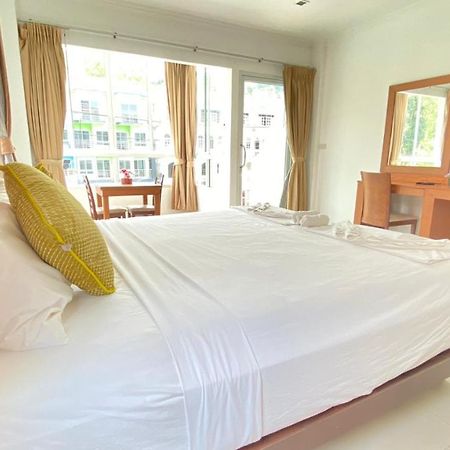 Sukcheewa Residence Phuket Patong Экстерьер фото