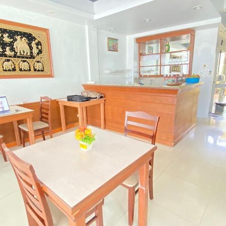 Sukcheewa Residence Phuket Patong Экстерьер фото