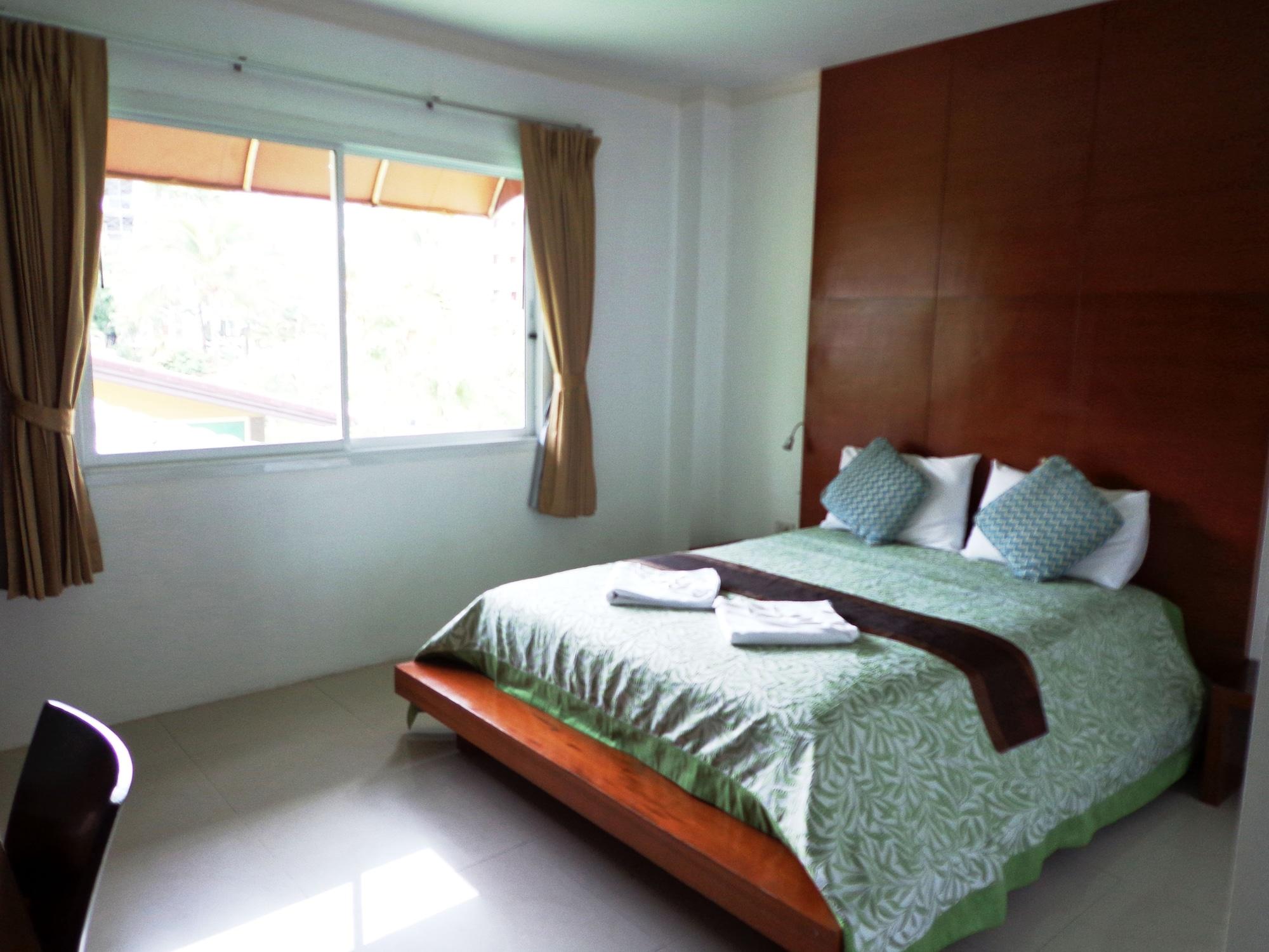 Sukcheewa Residence Phuket Patong Экстерьер фото