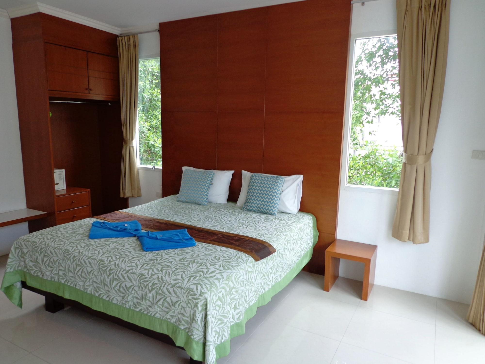 Sukcheewa Residence Phuket Patong Экстерьер фото